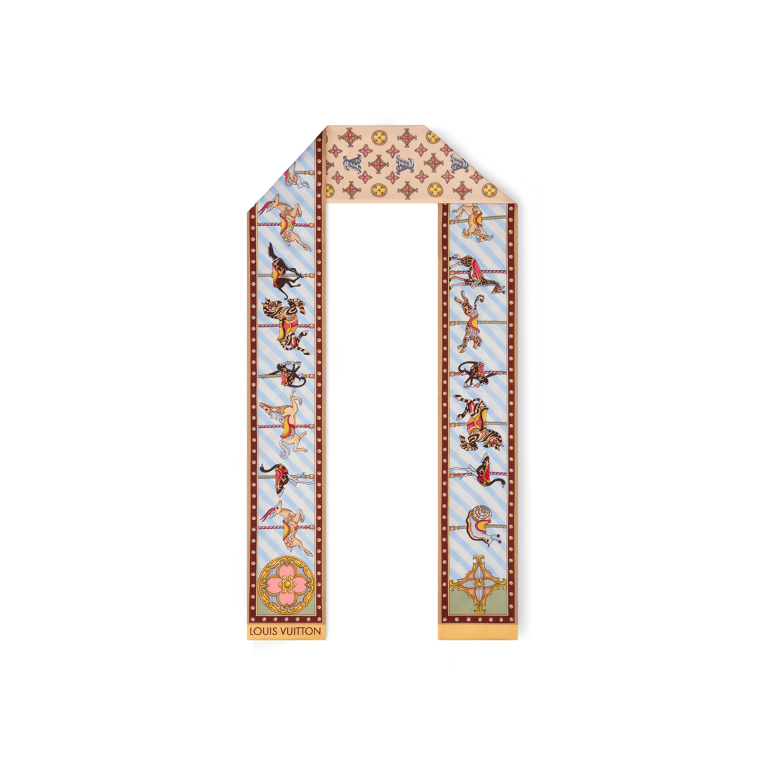 バンドー・LV カルーセル S00｜ルイ・ヴィトン 公式サイト - M97592